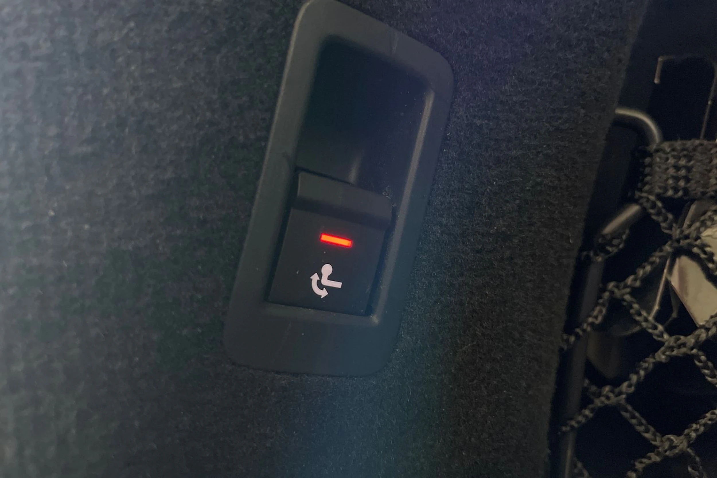 Harmaa Audi A7 2023 kuva 28.