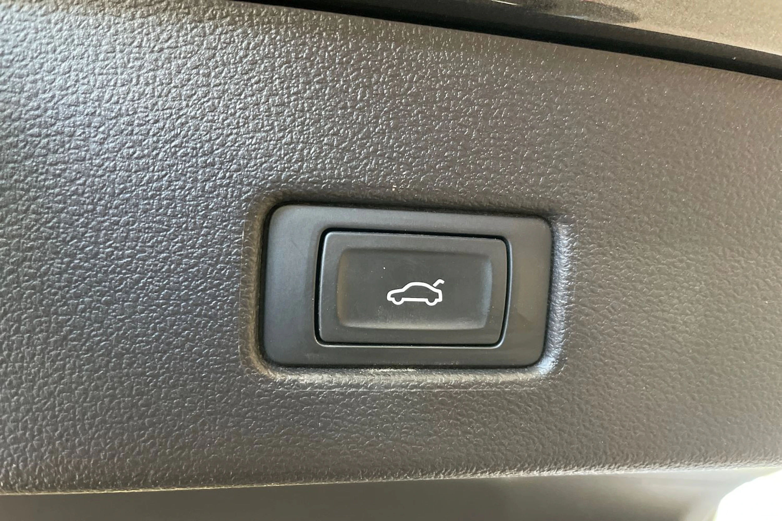 Harmaa Audi A7 2023 kuva 29.