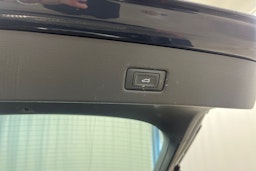 Sininen Audi A7 2023 kuva 22.