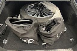 Sininen Audi A7 2023 kuva 23.