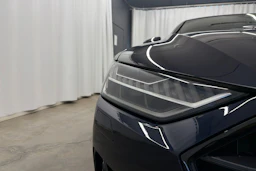 Sininen Audi A7 2023 kuva 33.