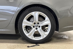 Harmaa Audi A7 2024 kuva 14.