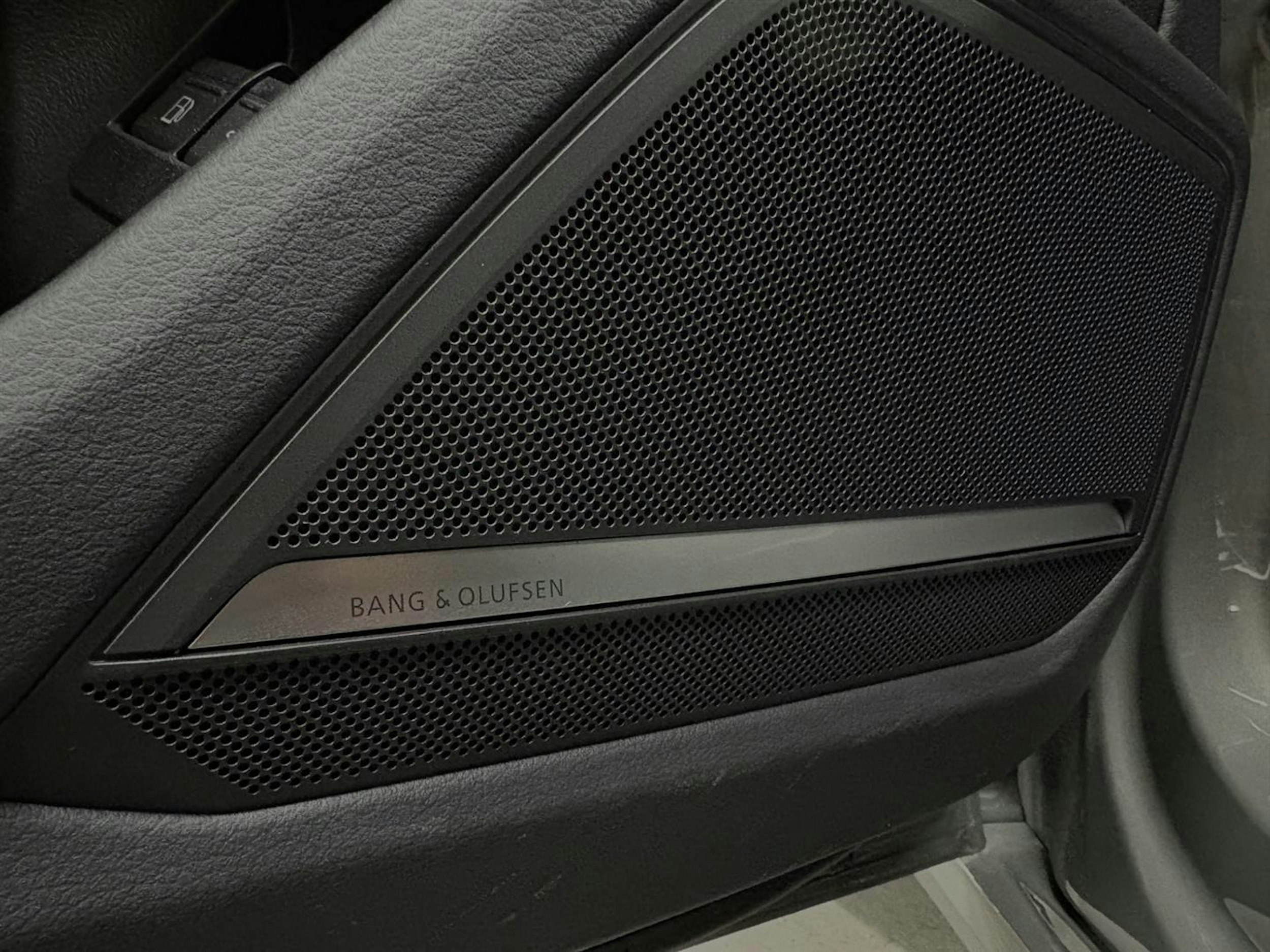 Harmaa Audi A7 2024 kuva 29.