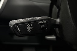 Harmaa Audi A7 2024 kuva 30.