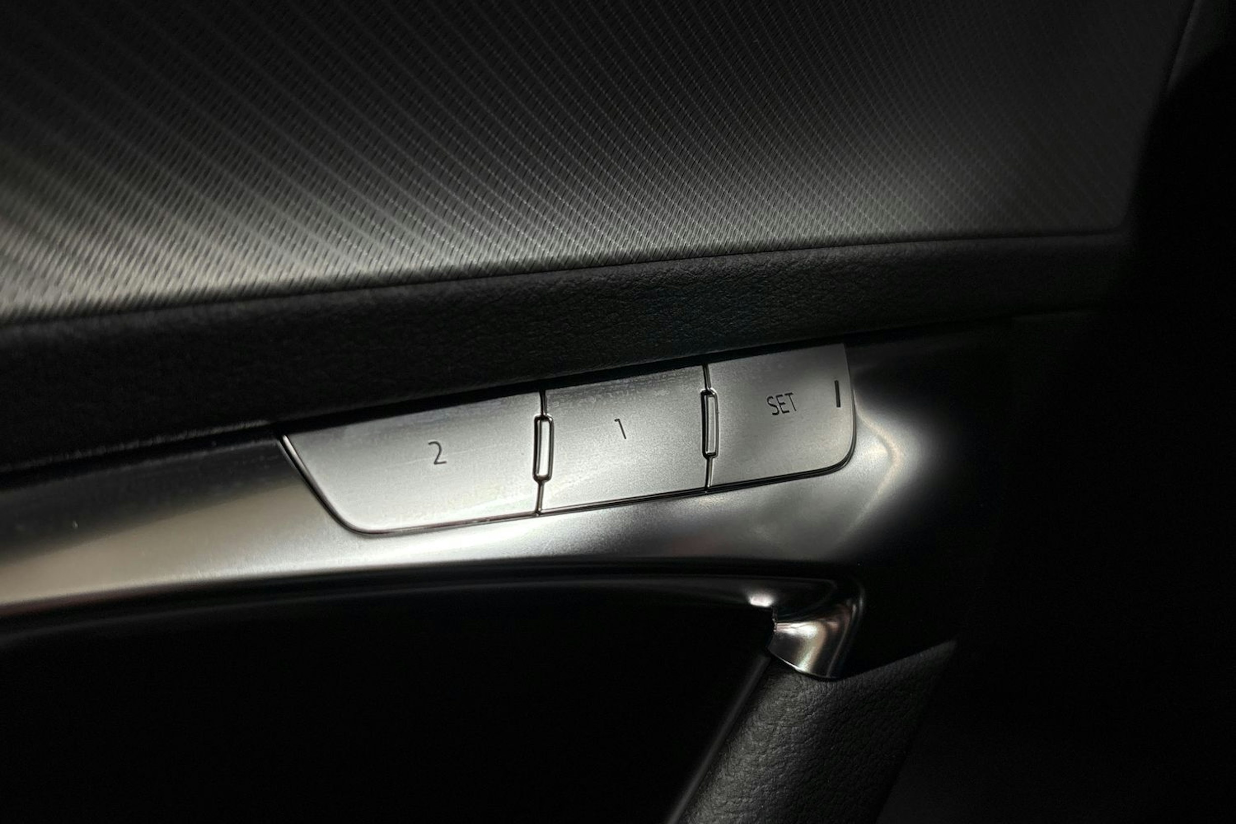 Harmaa Audi A7 2024 kuva 31.