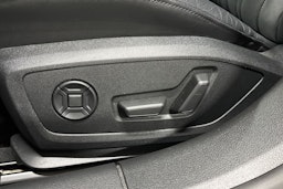 Harmaa Audi A7 2024 kuva 33.