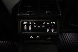 Harmaa Audi A7 2024 kuva 34.