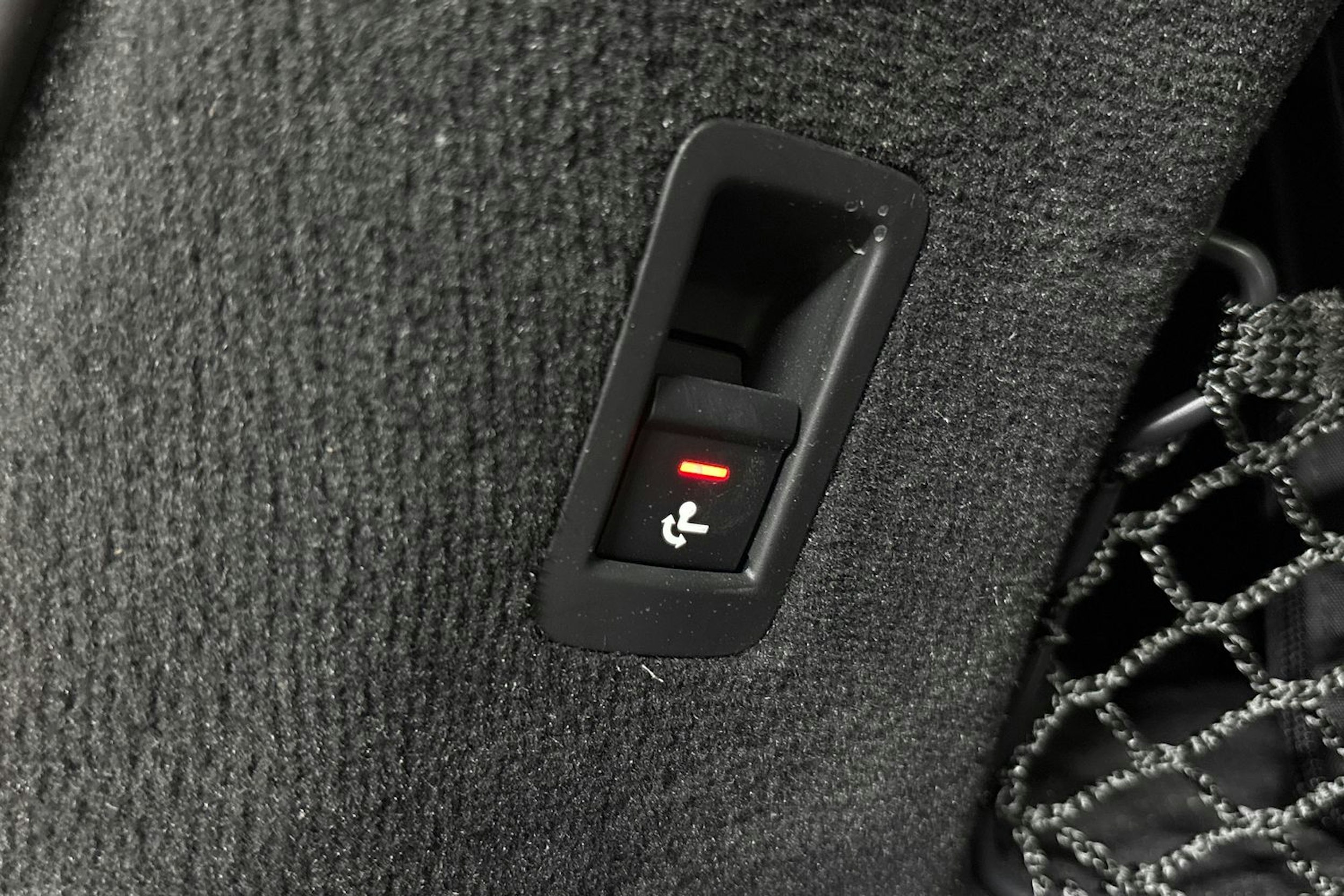 Harmaa Audi A7 2024 kuva 37.