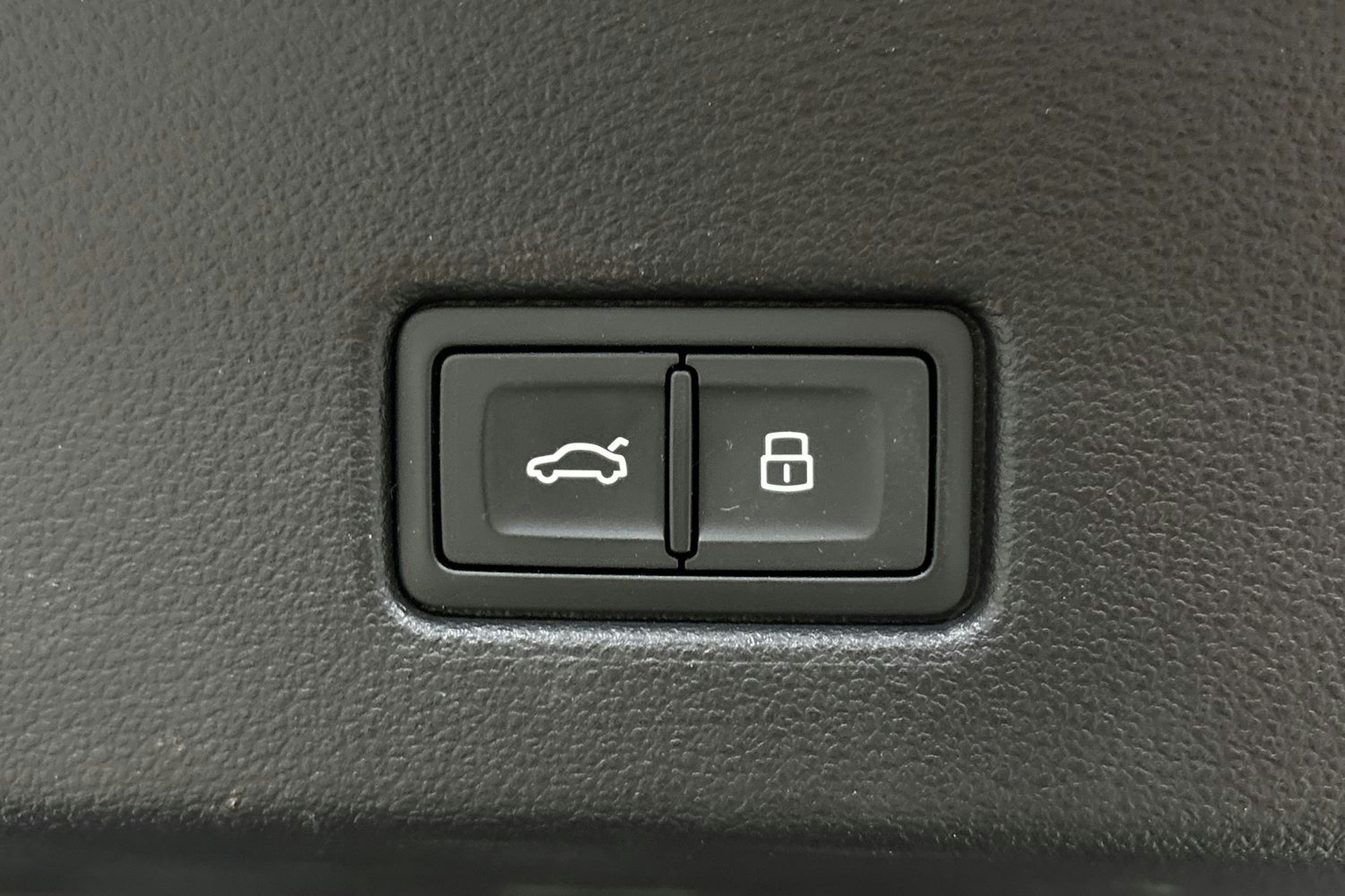 Harmaa Audi A7 2024 kuva 38.