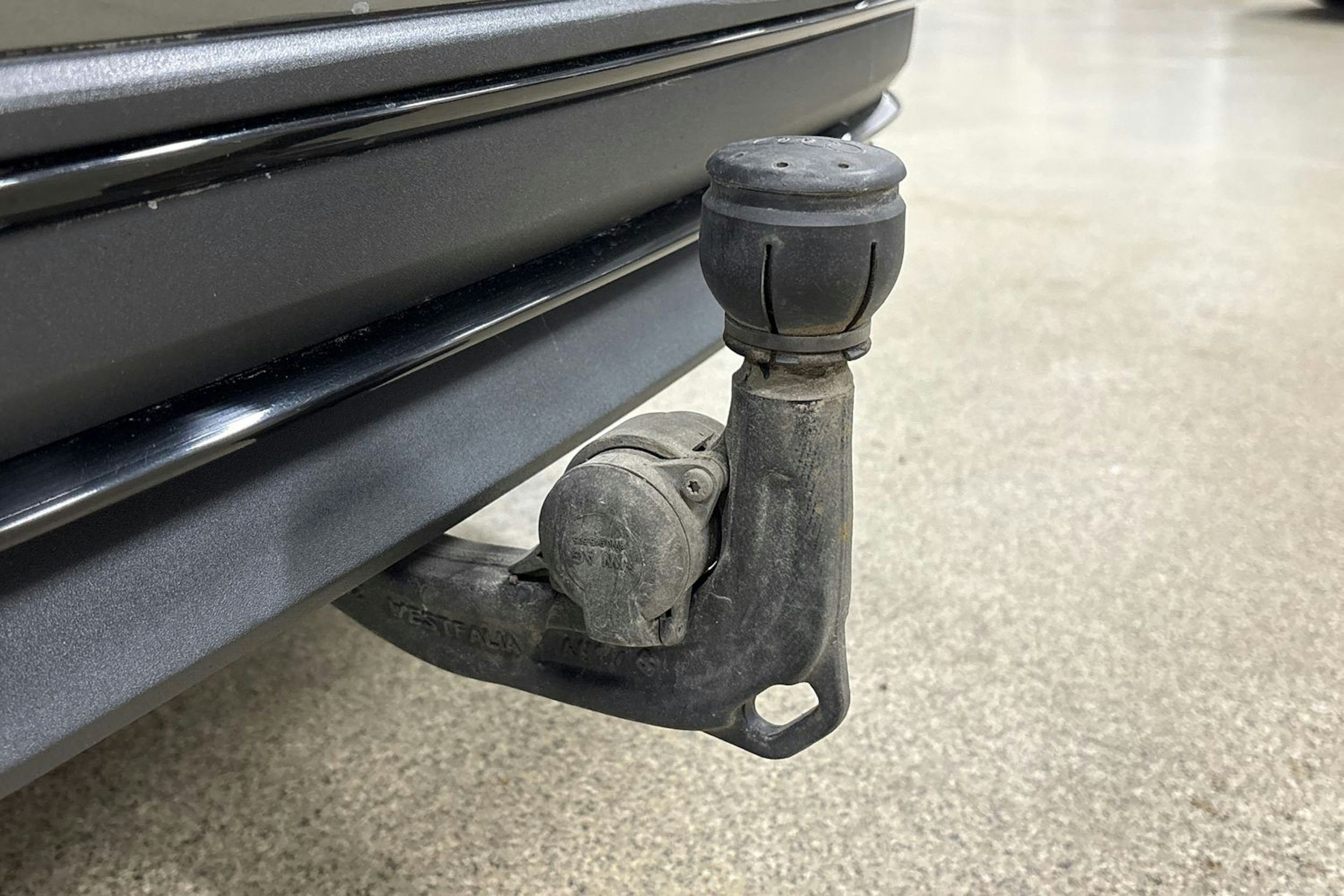 Harmaa Audi A7 2024 kuva 39.