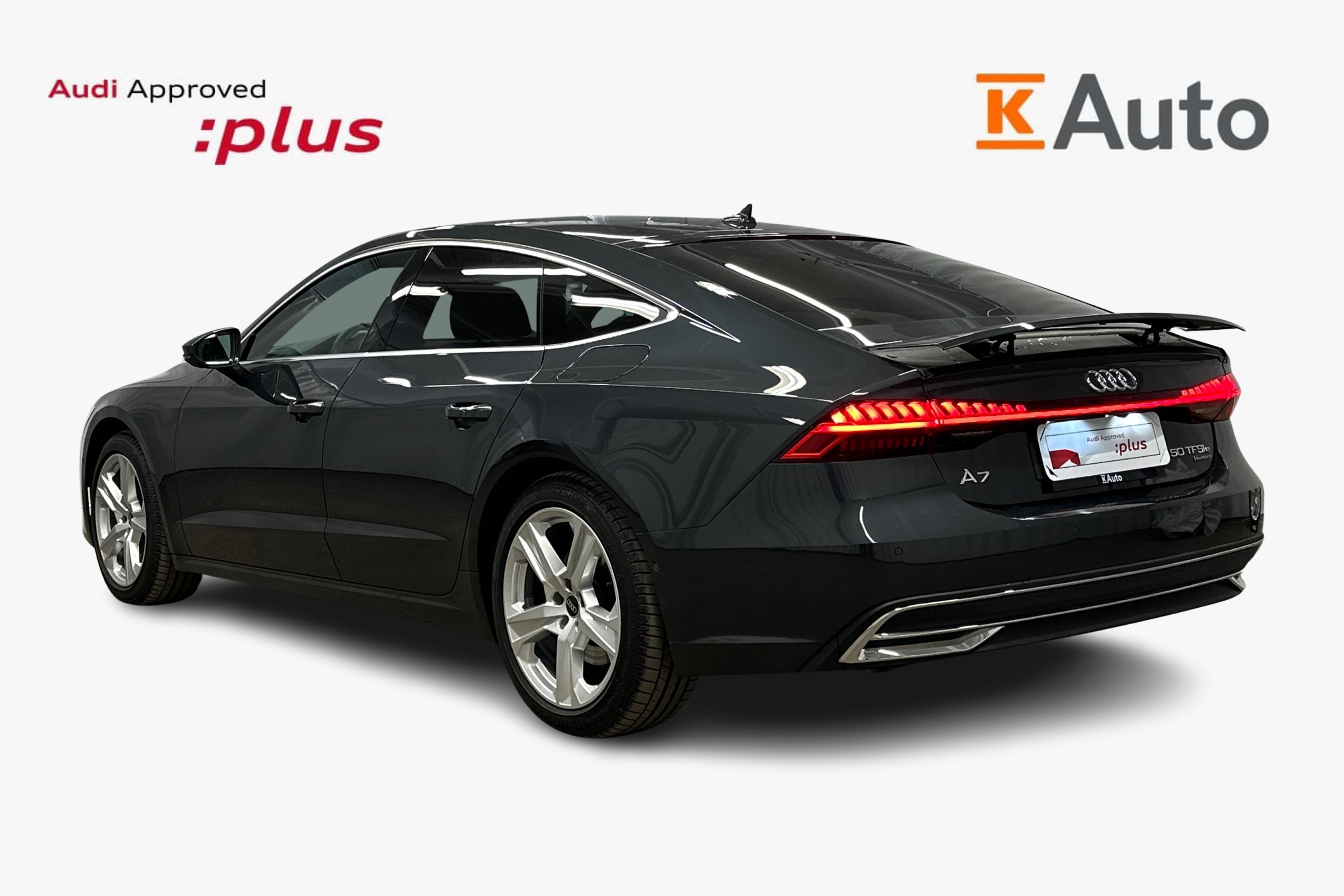 Audi A7 2025, kuva 2/30