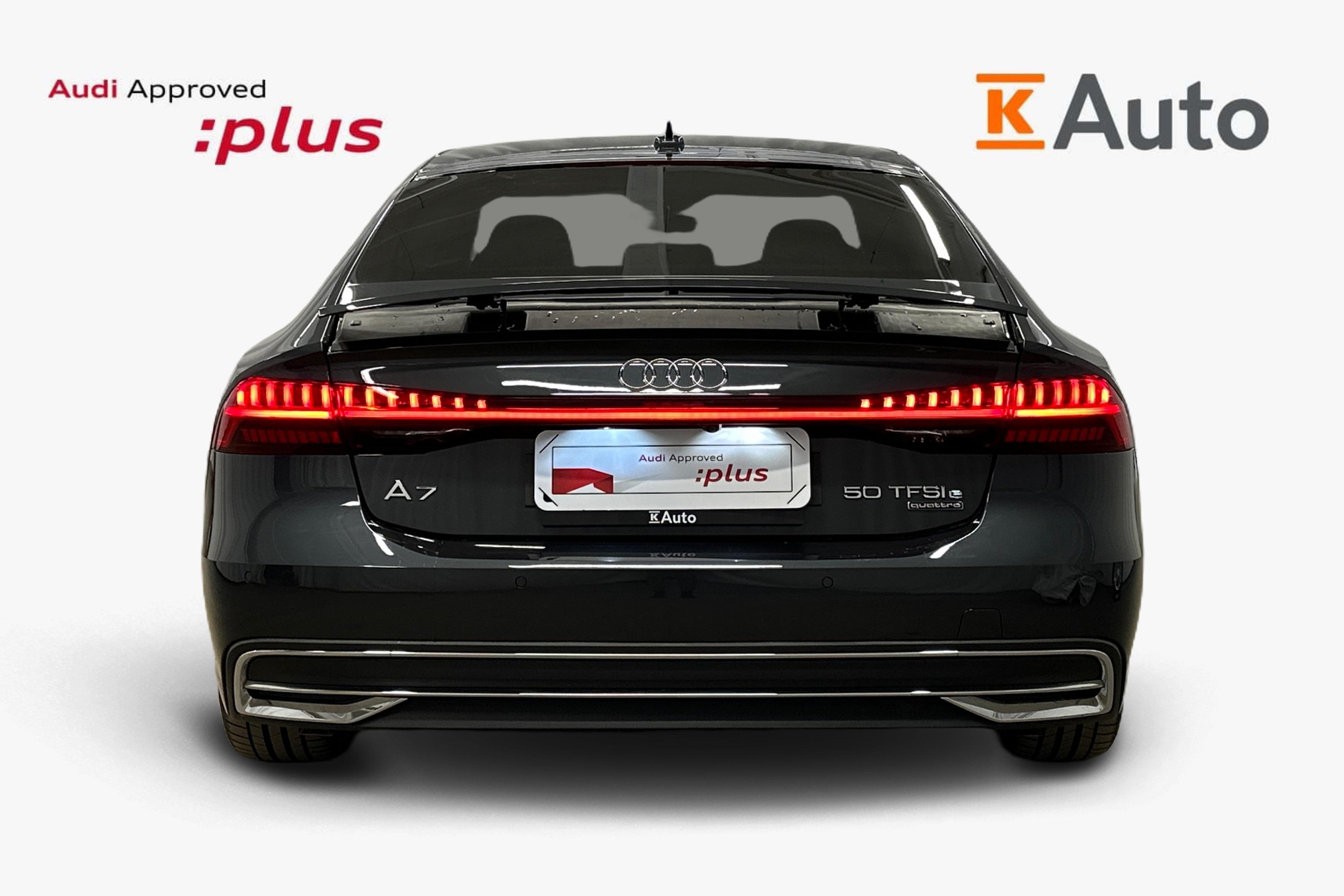 Audi A7 2025, kuva 3/30