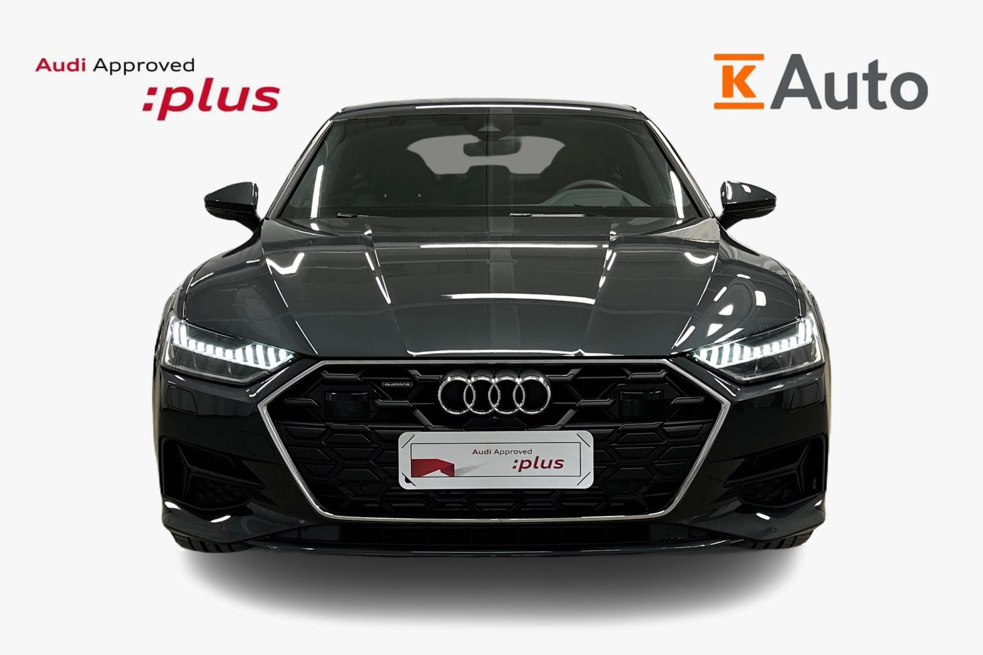 Audi A7 2025, kuva 4/30
