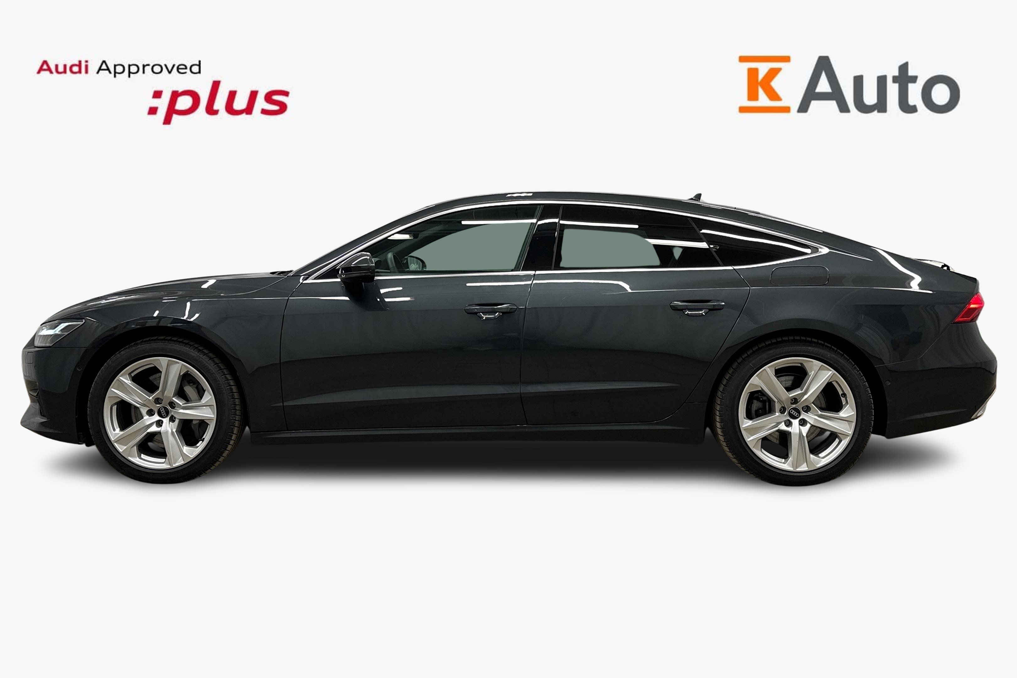 Audi A7 2025, kuva 5/30
