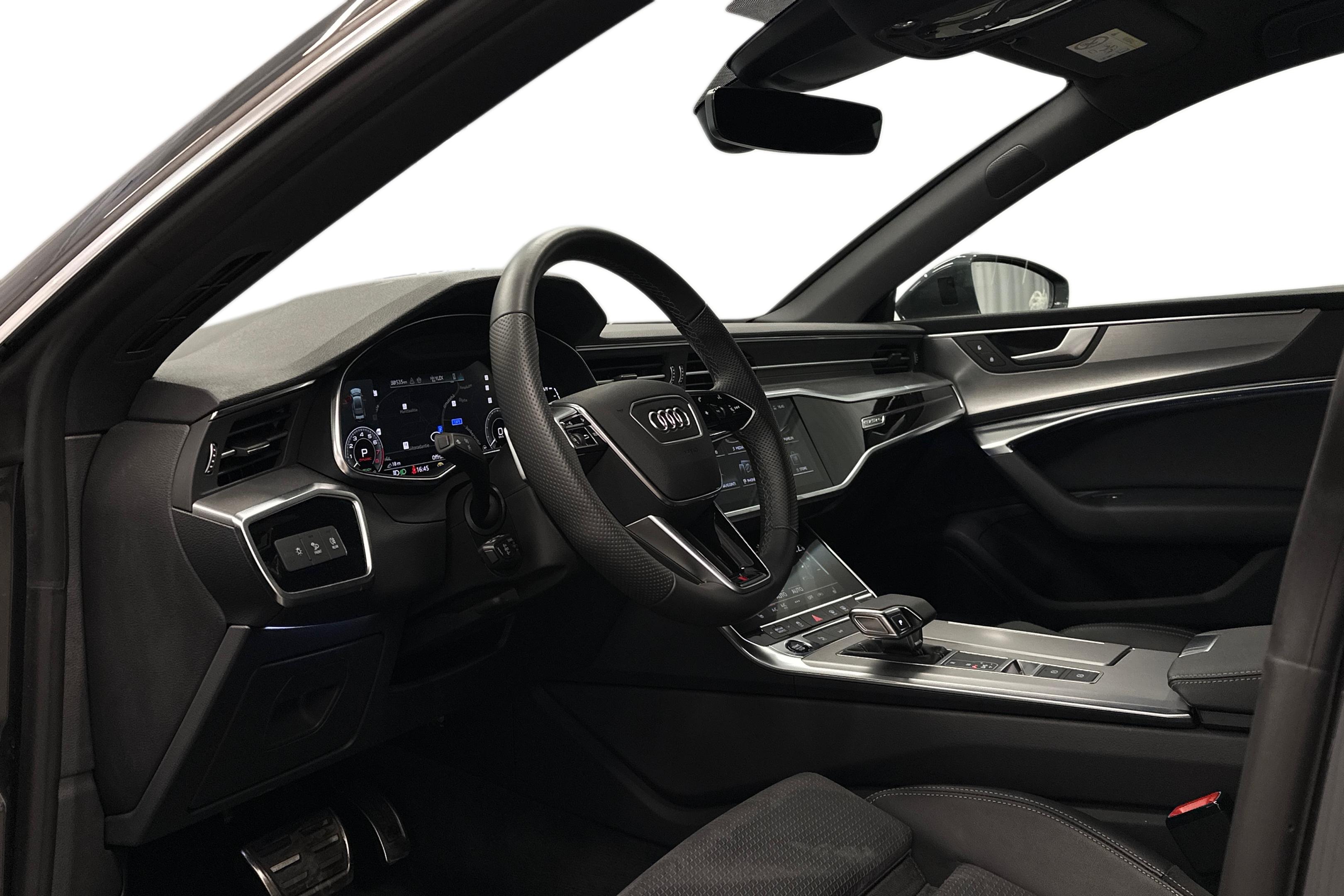 Audi A7 2025, kuva 6/30
