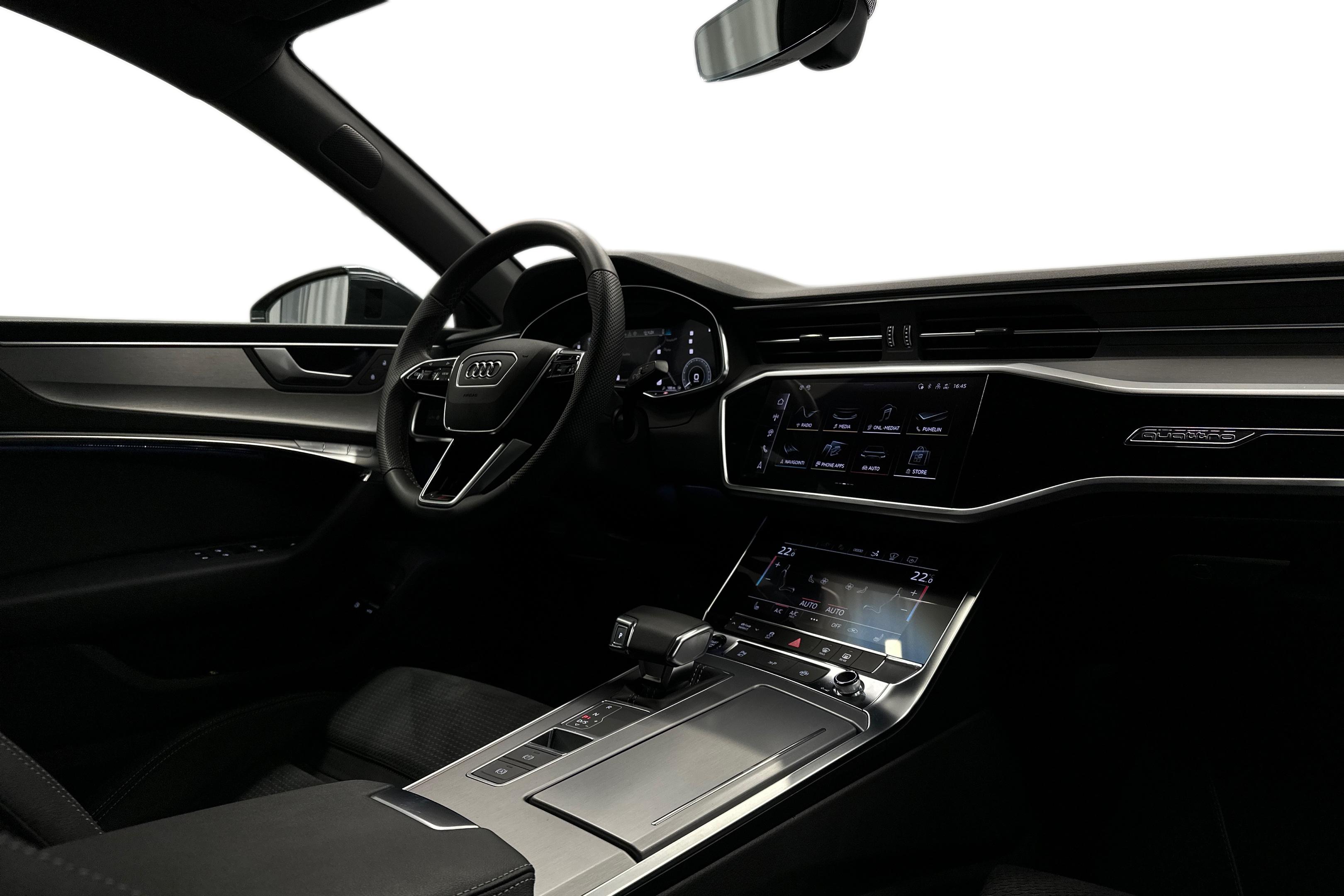 Audi A7 2025, kuva 7/30