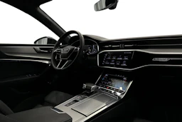 harmaa Audi A7 2025 kuva 7.