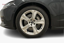 harmaa Audi A7 2025 kuva 9.