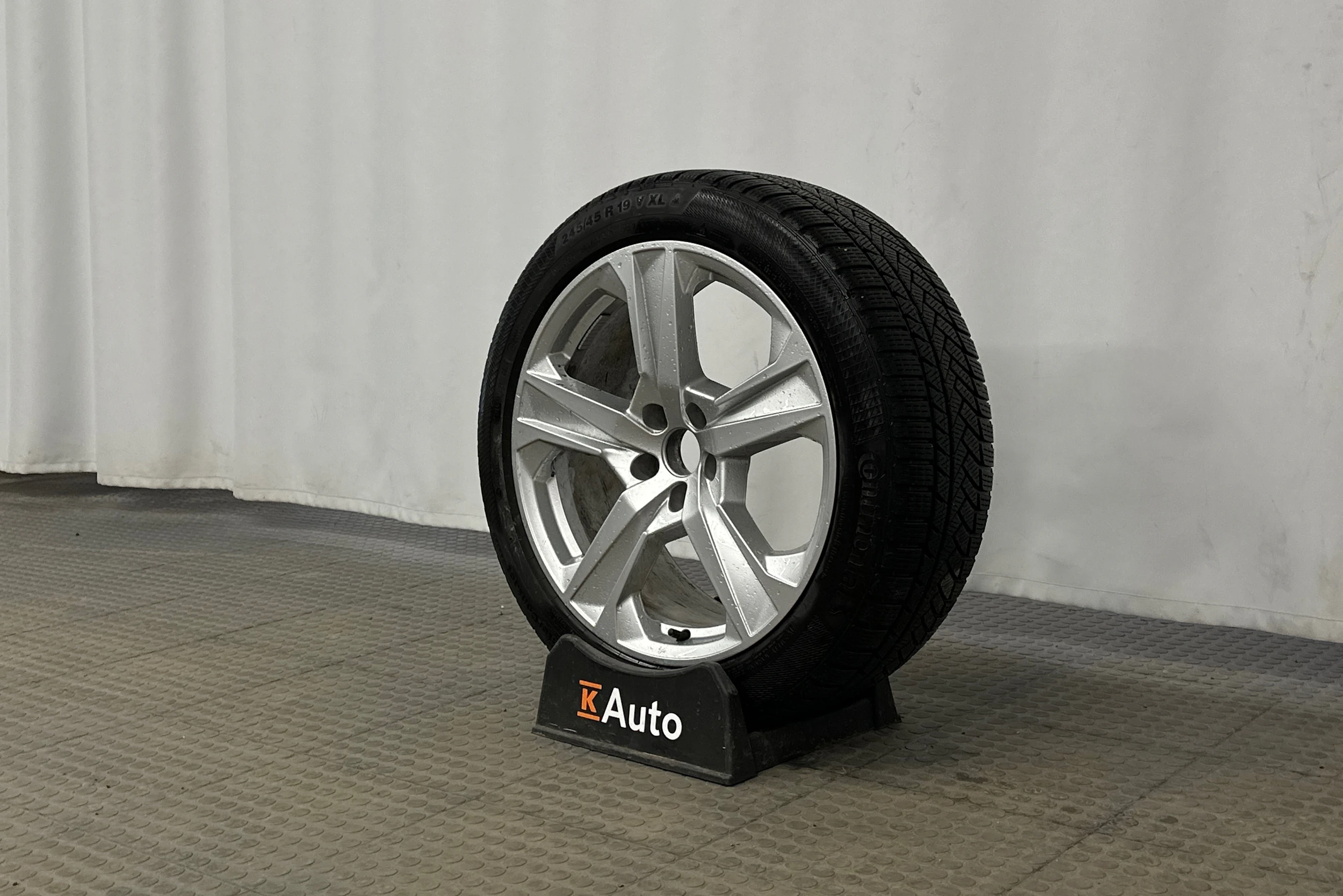 harmaa Audi A7 2025 kuva 10.