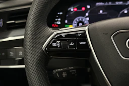 harmaa Audi A7 2025 kuva 11.