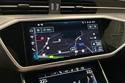 harmaa Audi A7 2025 kuva 14.