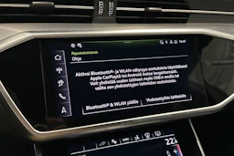 harmaa Audi A7 2025 kuva 16.
