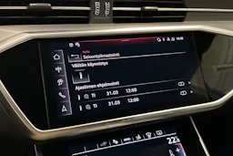 harmaa Audi A7 2025 kuva 17.