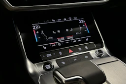 harmaa Audi A7 2025 kuva 22.