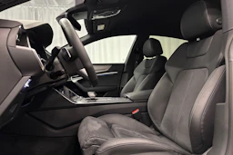 harmaa Audi A7 2025 kuva 23.