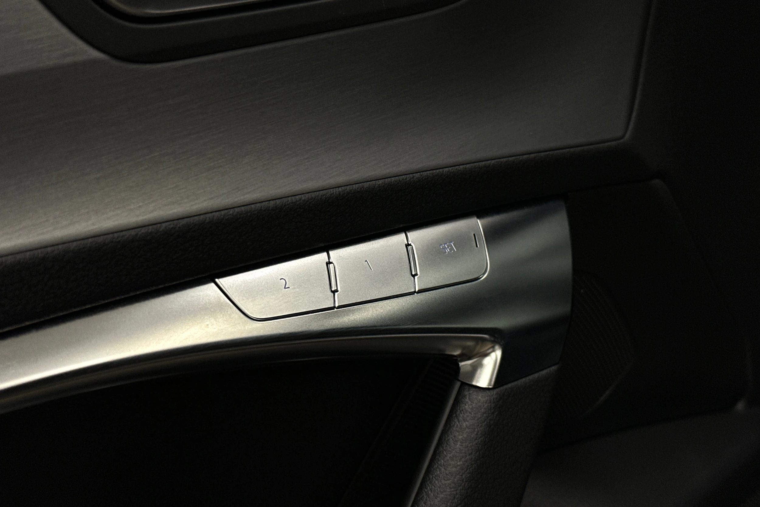 harmaa Audi A7 2025 kuva 25.