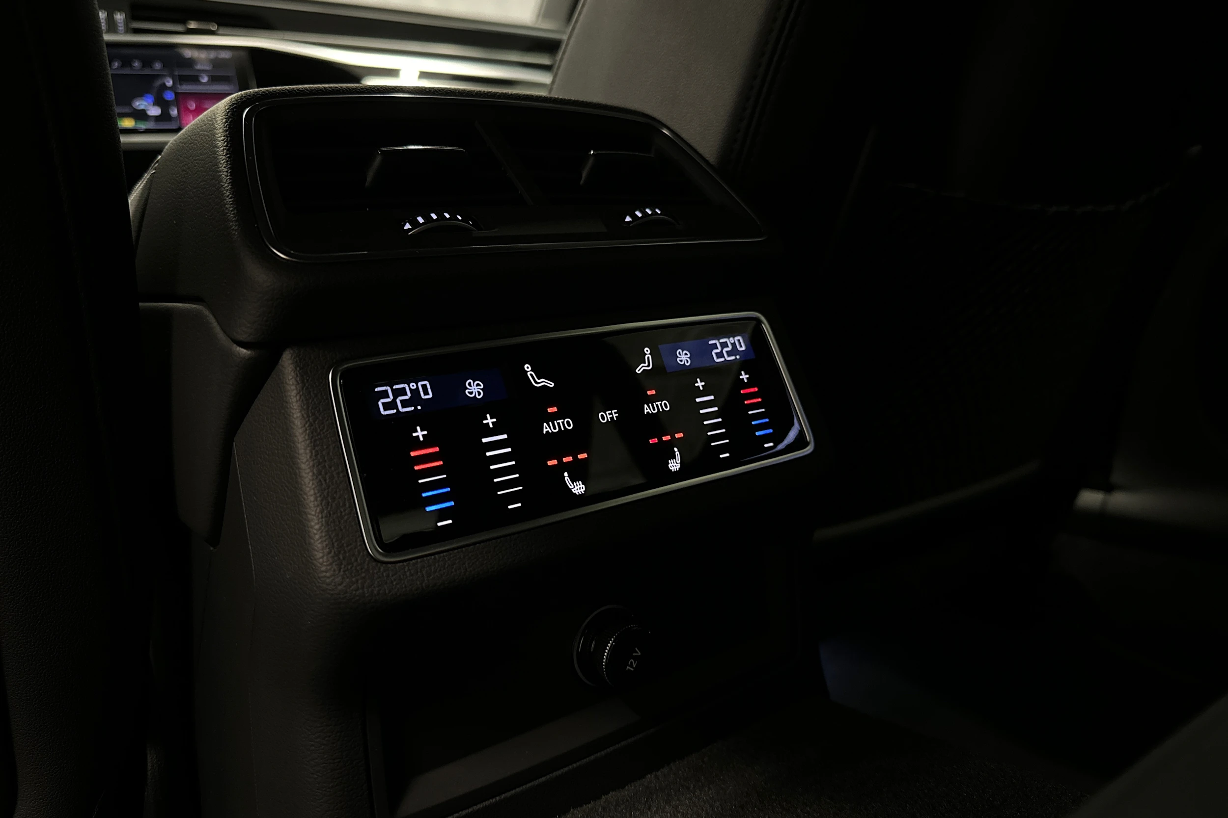 harmaa Audi A7 2025 kuva 26.