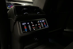 harmaa Audi A7 2025 kuva 26.