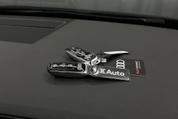 harmaa Audi A7 2025 kuva 30.
