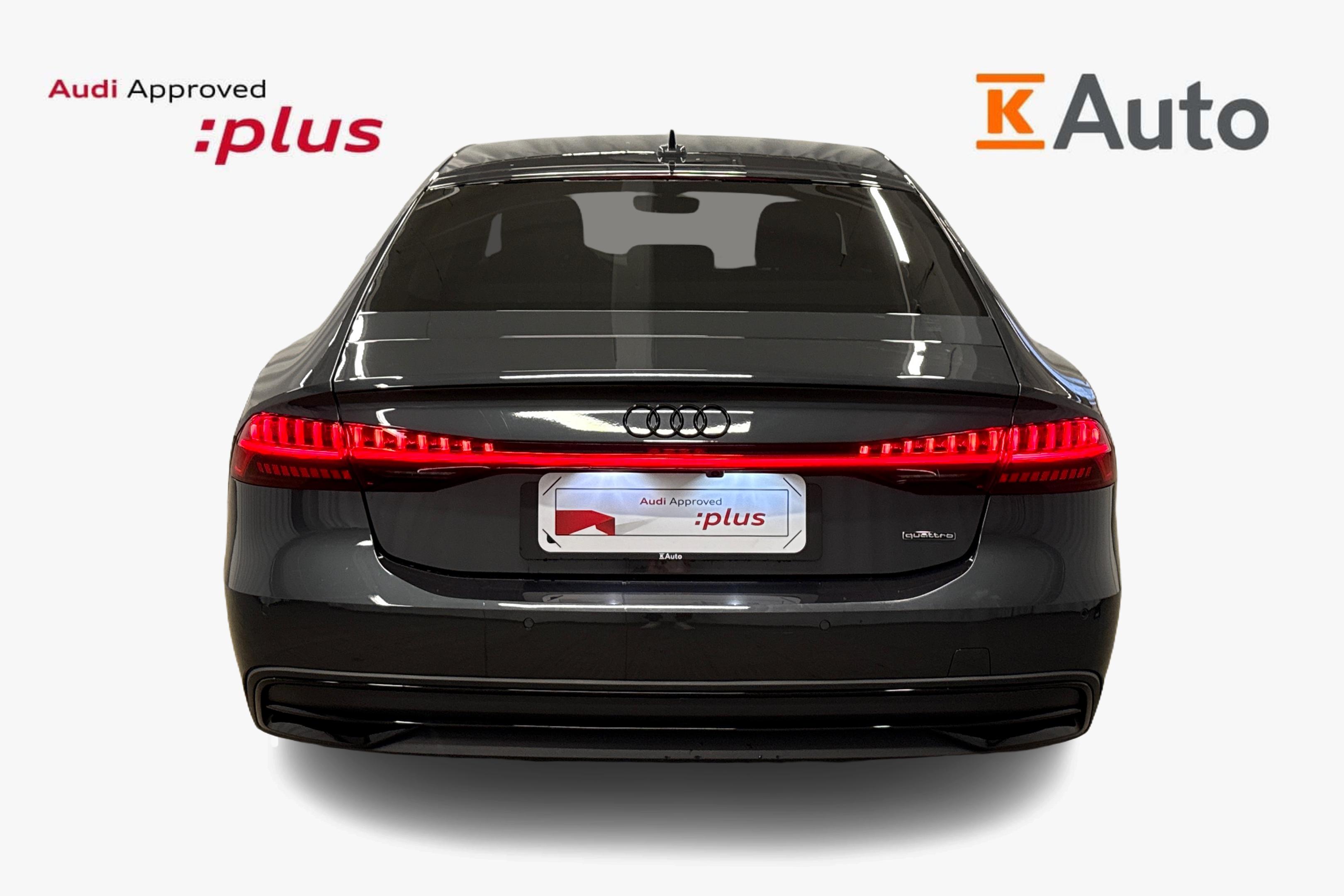 Audi A7 2025, kuva 3/38