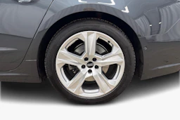 harmaa Audi A7 2025 kuva 9.
