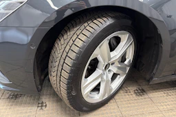 harmaa Audi A7 2025 kuva 10.