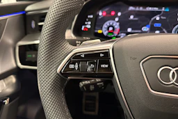 harmaa Audi A7 2025 kuva 11.