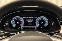 harmaa Audi A7 2025 kuva 14.
