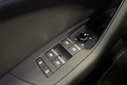 harmaa Audi A7 2025 kuva 15.
