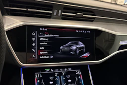 harmaa Audi A7 2025 kuva 19.