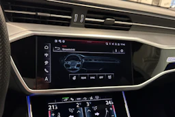 harmaa Audi A7 2025 kuva 20.