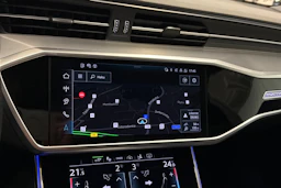 harmaa Audi A7 2025 kuva 22.