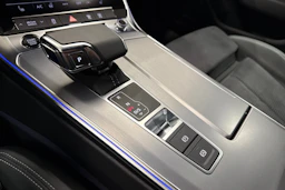 harmaa Audi A7 2025 kuva 25.