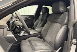 harmaa Audi A7 2025 kuva 26.