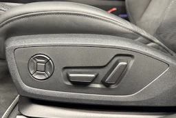 harmaa Audi A7 2025 kuva 27.