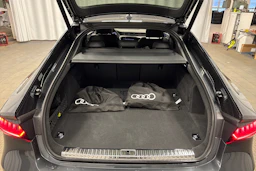 harmaa Audi A7 2025 kuva 31.