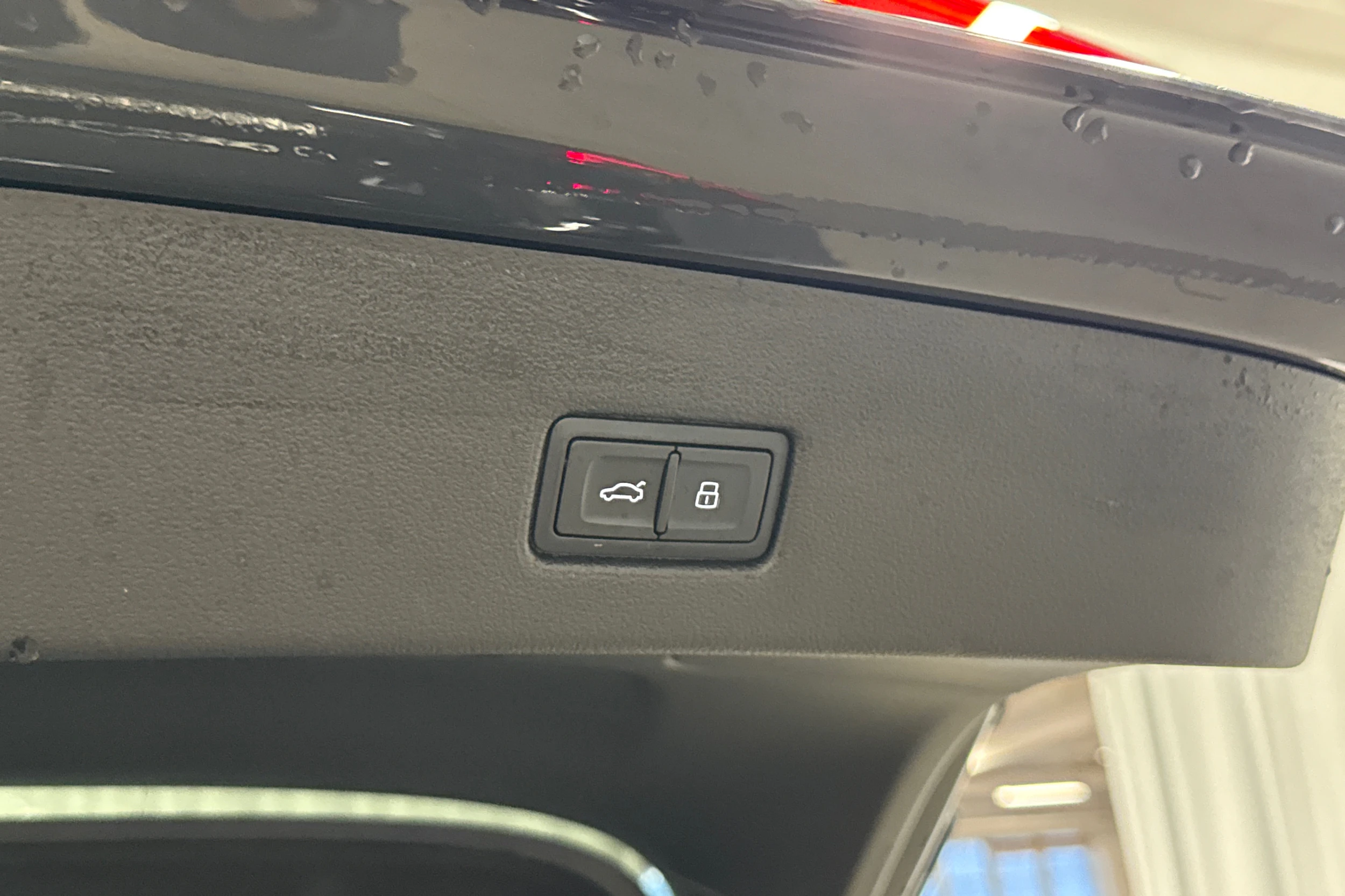 harmaa Audi A7 2025 kuva 32.