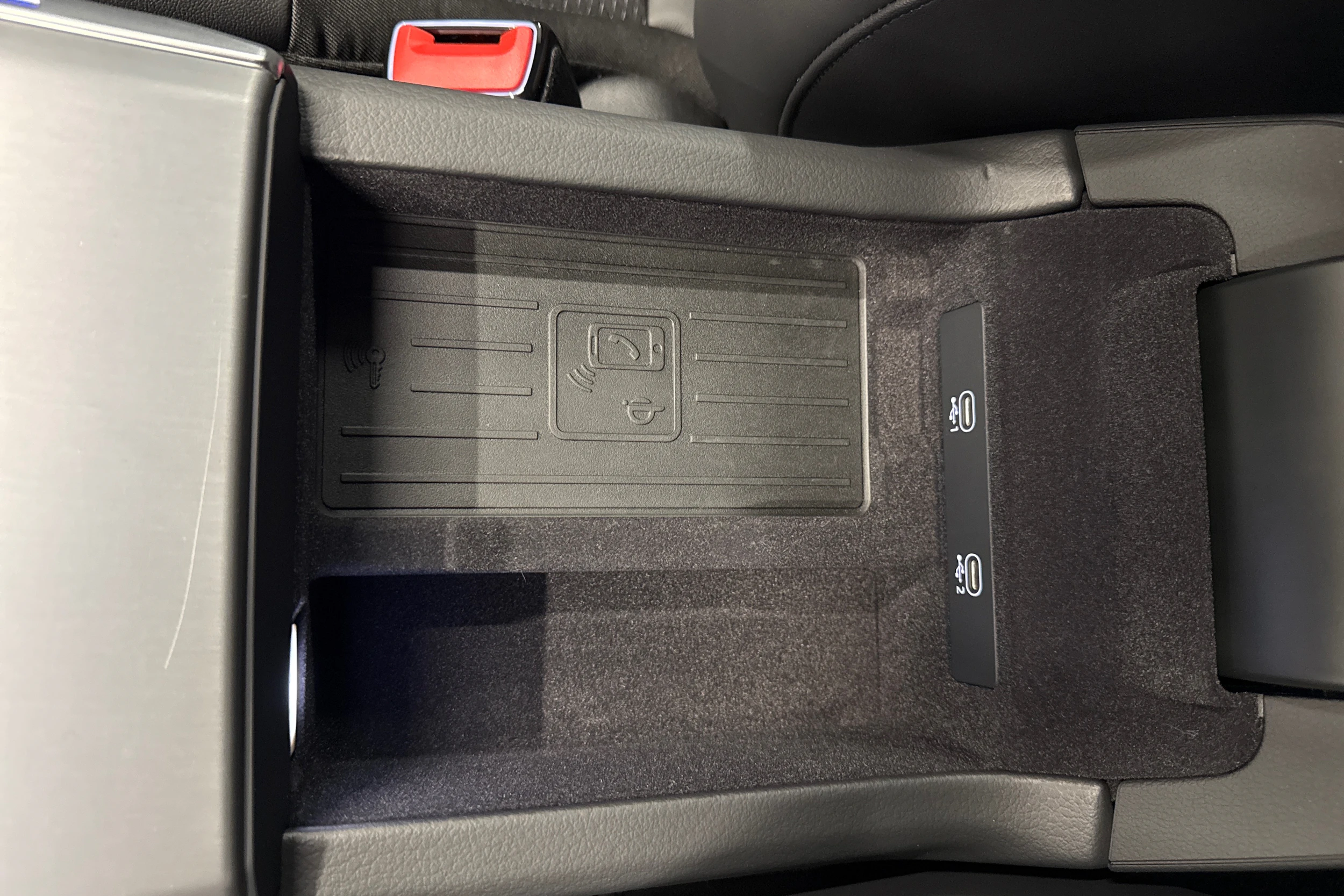 harmaa Audi A7 2025 kuva 37.