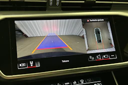sininen Audi A7 2025 kuva 31.