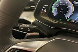 valkoinen Audi A7 2025 kuva 13.